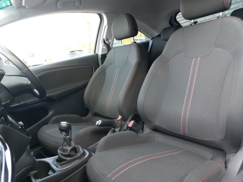 Used Vauxhall Corsa 2019 for sale - 77933394: Photo 12