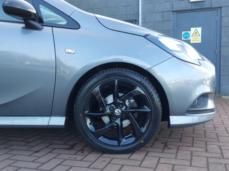 Used Vauxhall Corsa 2019 for sale - 77933394: Photo 14