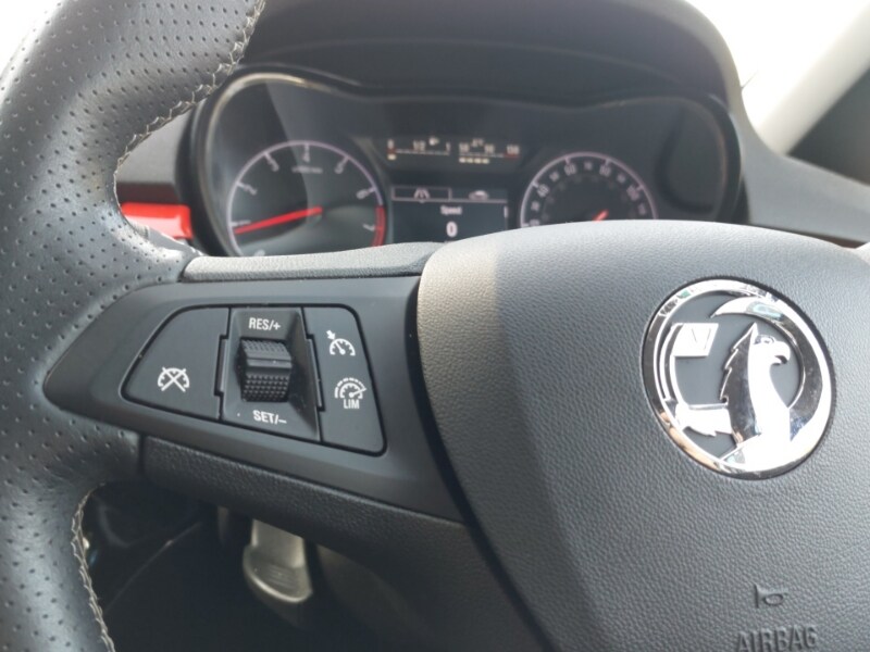 Used Vauxhall Corsa 2019 for sale - 77933394: Photo 15