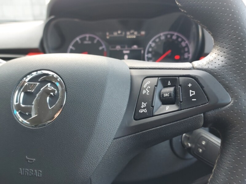 Used Vauxhall Corsa 2019 for sale - 77933394: Photo 16