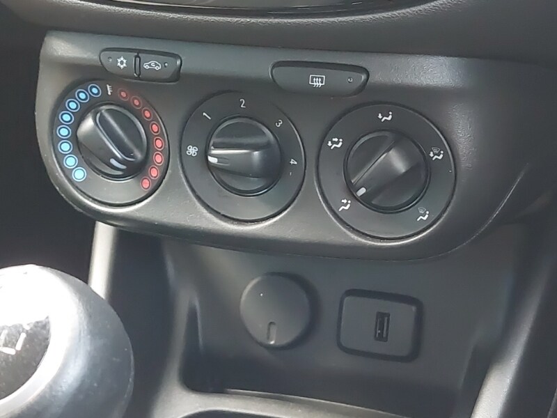 Used Vauxhall Corsa 2019 for sale - 77933394: Photo 17