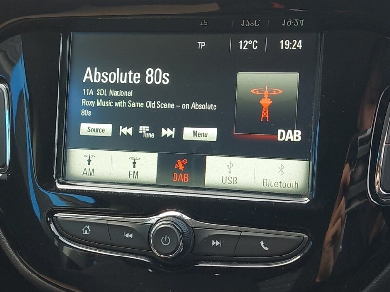 Used Vauxhall Corsa 2019 for sale - 77933394: Photo 18