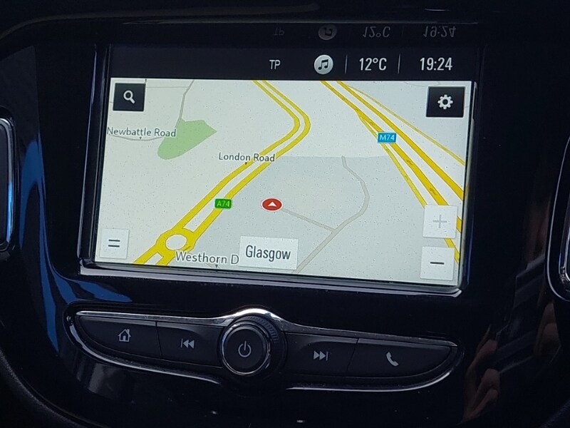 Used Vauxhall Corsa 2019 for sale - 77933394: Photo 19