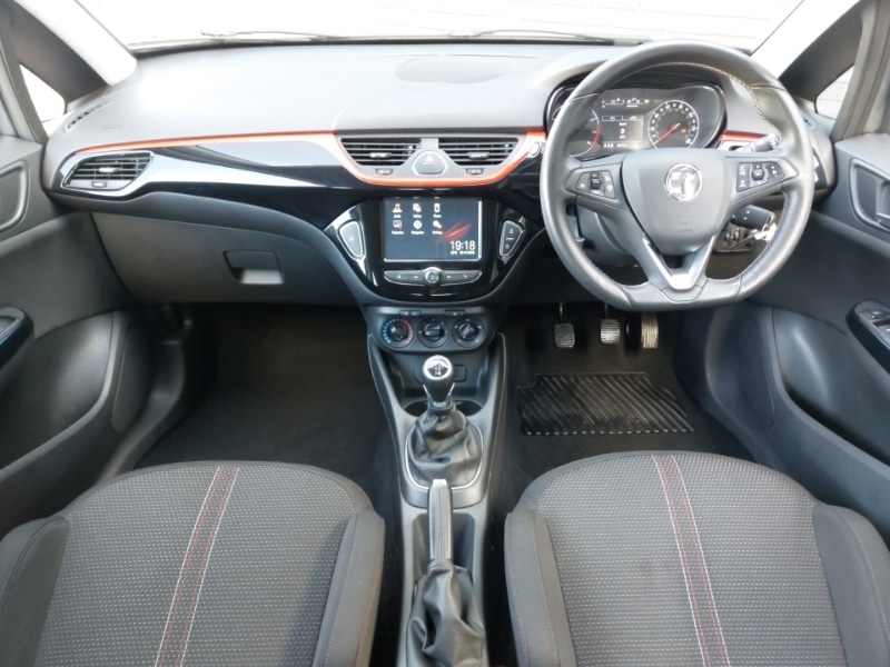 Used Vauxhall Corsa 2019 for sale - 77933394: Photo 2