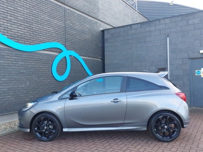 Used Vauxhall Corsa 2019 for sale - 77933394: Photo 4