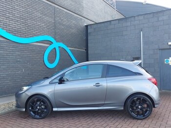 Used Vauxhall Corsa 2019 for sale - 77933394: Photo