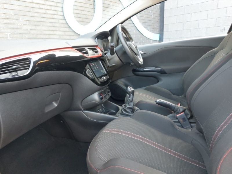 Used Vauxhall Corsa 2019 for sale - 77933394: Photo 5