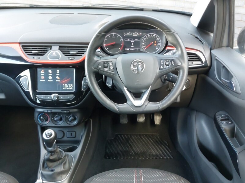 Used Vauxhall Corsa 2019 for sale - 77933394: Photo 7