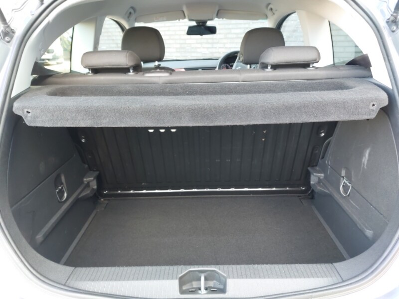 Used Vauxhall Corsa 2019 for sale - 77933394: Photo 8