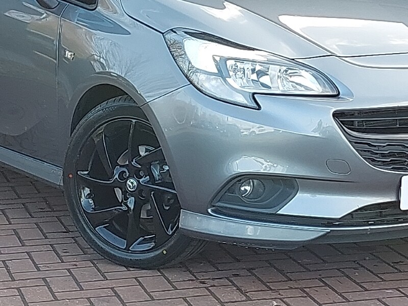 Used Vauxhall Corsa 2019 for sale - 77933394: Photo 9