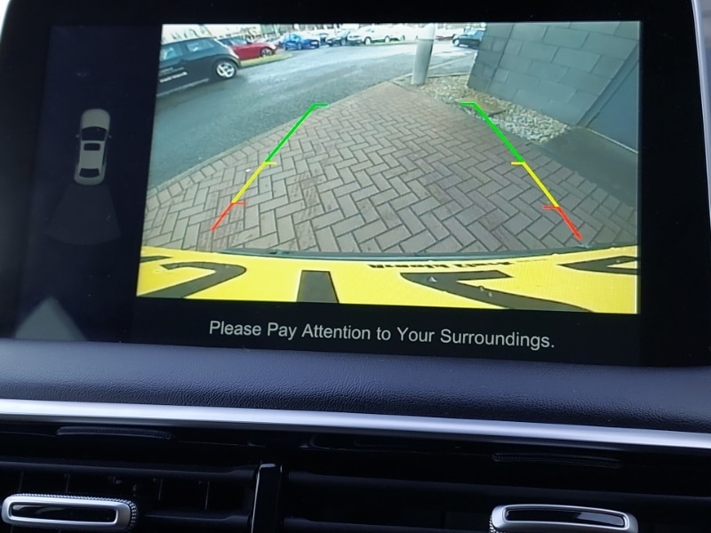 Used MG MG HS 2023 for sale - 77644362: Photo 11