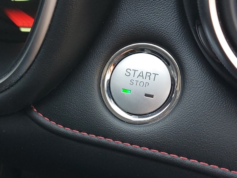 Used MG MG HS 2023 for sale - 77644362: Photo 14