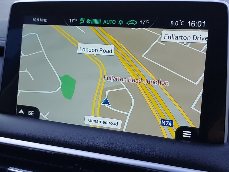 Used MG MG HS 2023 for sale - 77644362: Photo 19