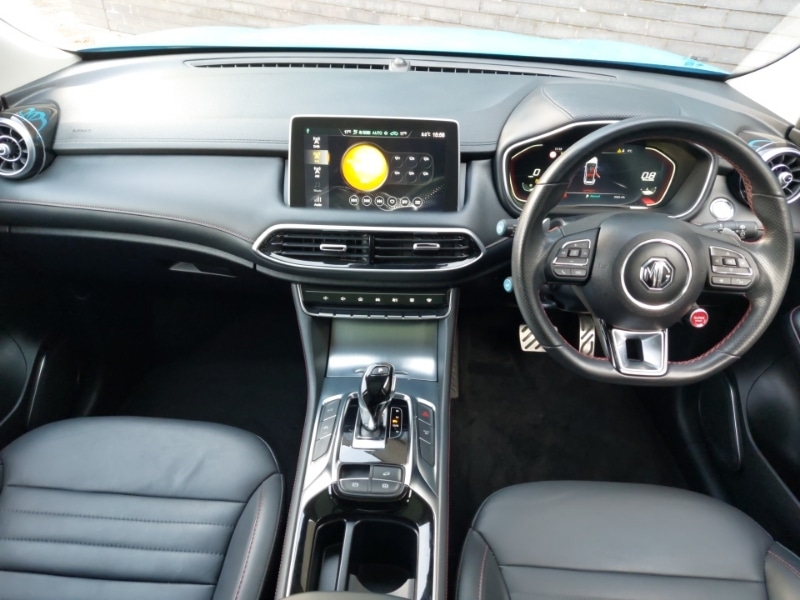 Used MG MG HS 2023 for sale - 77644362: Photo 2