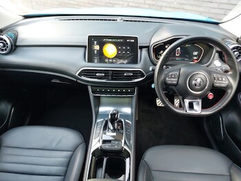 Used MG MG HS 2023 for sale - 77644362: Photo