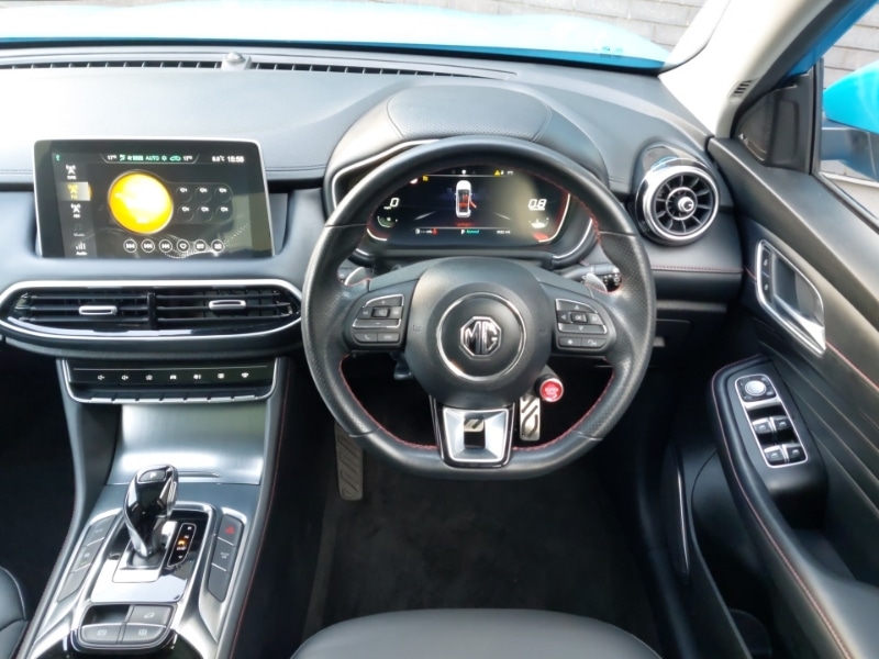 Used MG MG HS 2023 for sale - 77644362: Photo 7