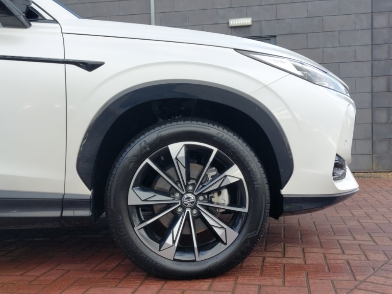 Used MG MG HS 2024 for sale - 77907378: Photo 14