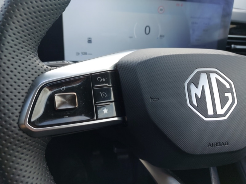 Used MG MG HS 2024 for sale - 77907378: Photo 15