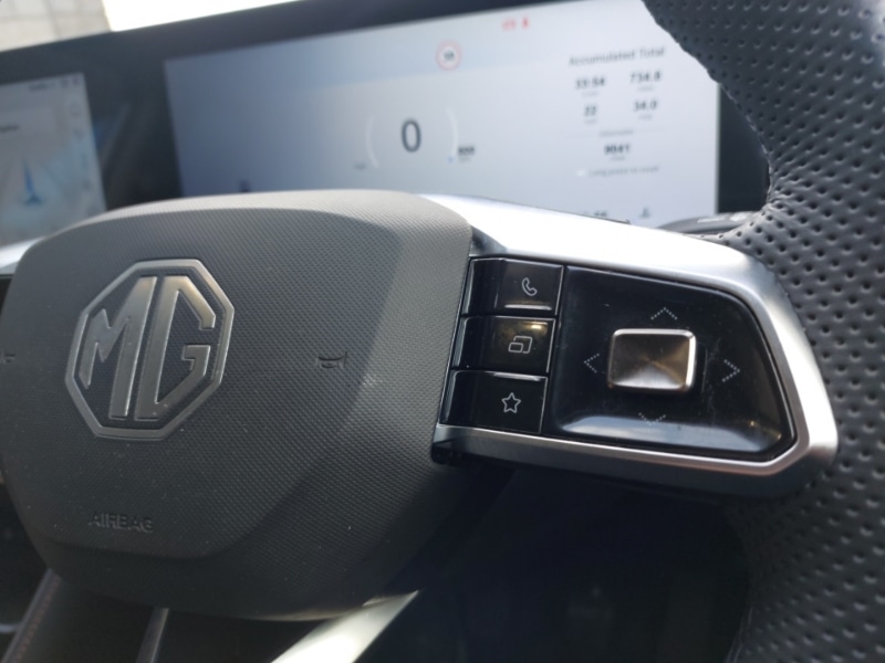 Used MG MG HS 2024 for sale - 77907378: Photo 16