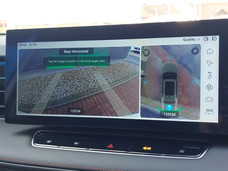 Used MG MG HS 2024 for sale - 77907378: Photo 19