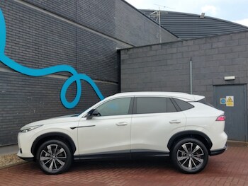 Used MG MG HS 2024 for sale - 77907378: Photo