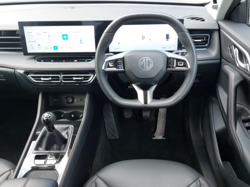 Used MG MG HS 2024 for sale - 77907378: Photo 7