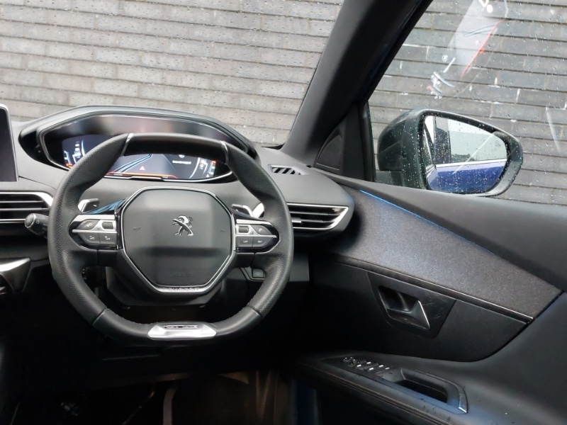 Used Peugeot 3008 2019 for sale - 76571688: Photo 10