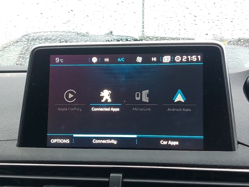 Used Peugeot 3008 2019 for sale - 76571688: Photo 11