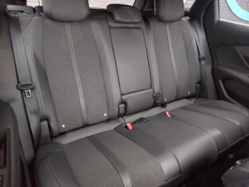 Used Peugeot 3008 2019 for sale - 76571688: Photo 13