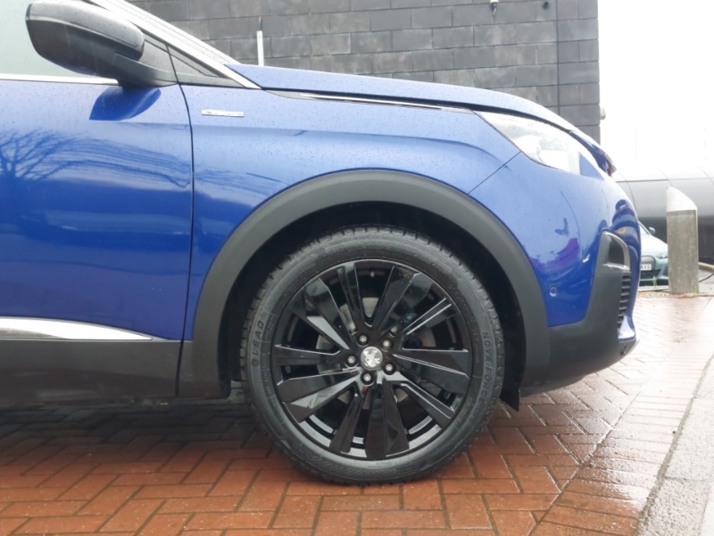 Used Peugeot 3008 2019 for sale - 76571688: Photo 14