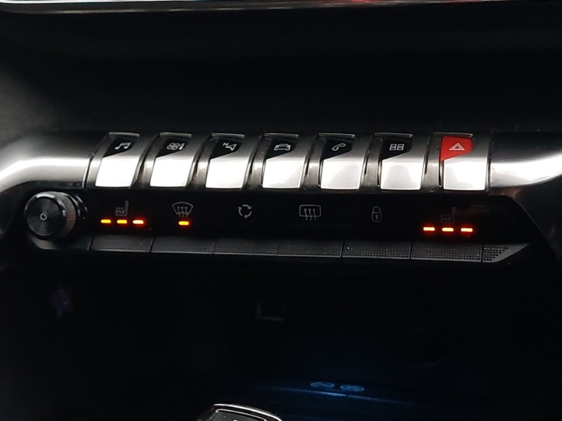 Used Peugeot 3008 2019 for sale - 76571688: Photo 17