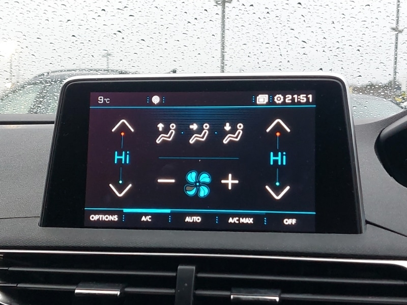 Used Peugeot 3008 2019 for sale - 76571688: Photo 18