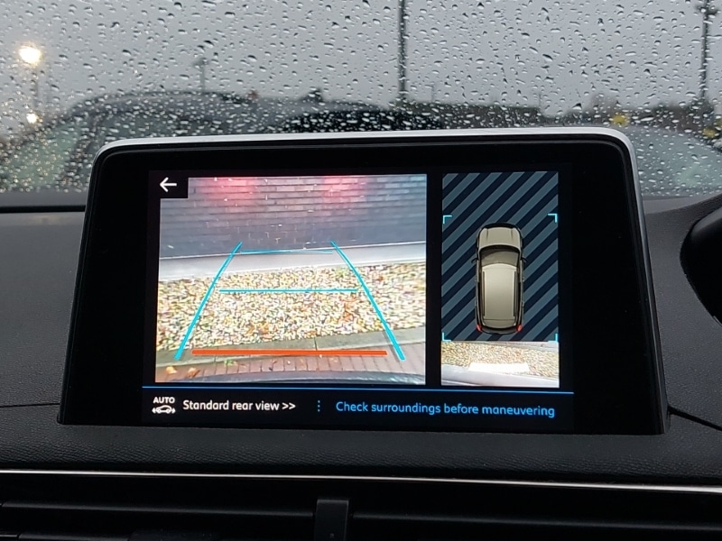 Used Peugeot 3008 2019 for sale - 76571688: Photo 19