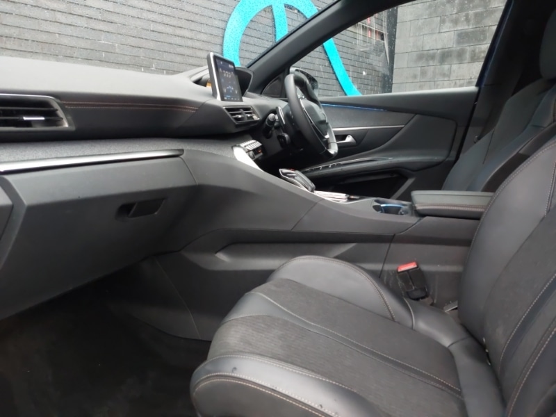 Used Peugeot 3008 2019 for sale - 76571688: Photo 5