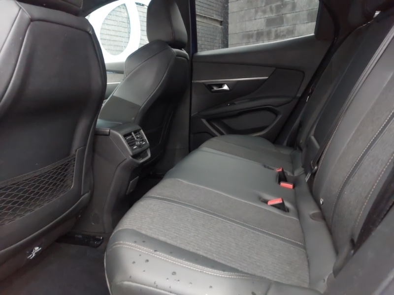 Used Peugeot 3008 2019 for sale - 76571688: Photo 6