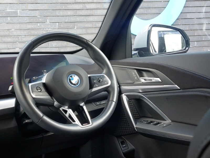 Used BMW iX2 2024 for sale - 77874289: Photo 10