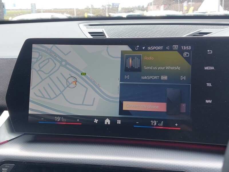 Used BMW iX2 2024 for sale - 77874289: Photo 11