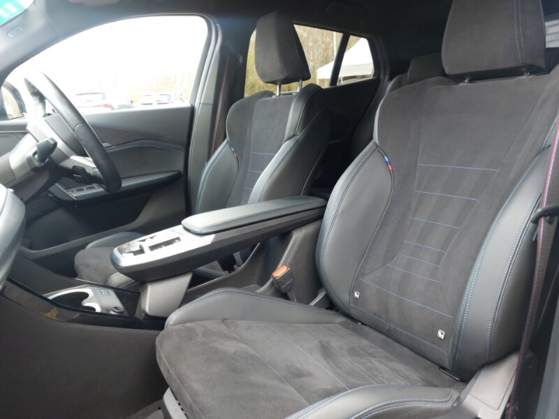 Used BMW iX2 2024 for sale - 77874289: Photo 12