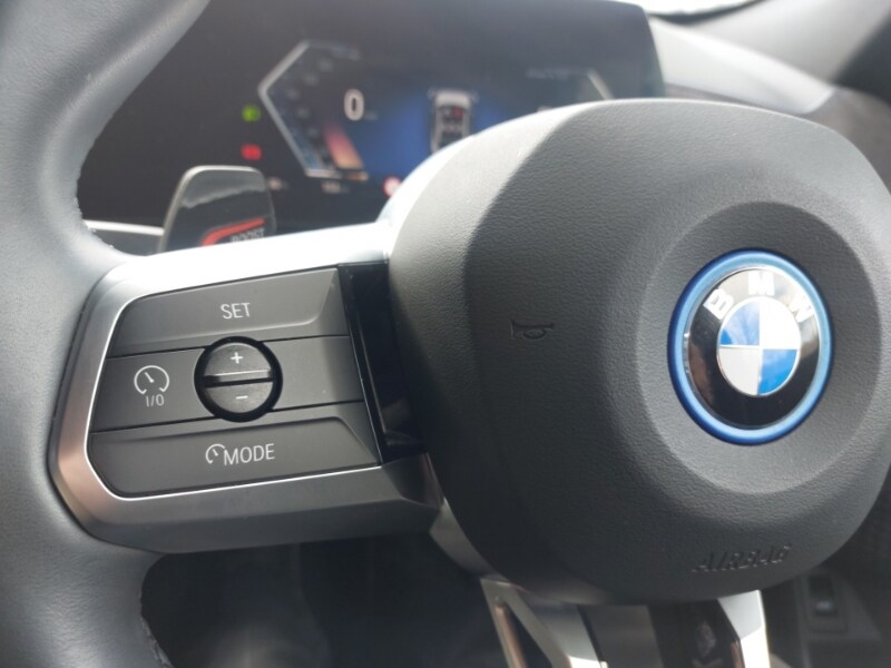 Used BMW iX2 2024 for sale - 77874289: Photo 15