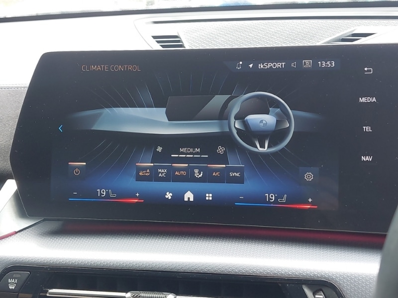 Used BMW iX2 2024 for sale - 77874289: Photo 17