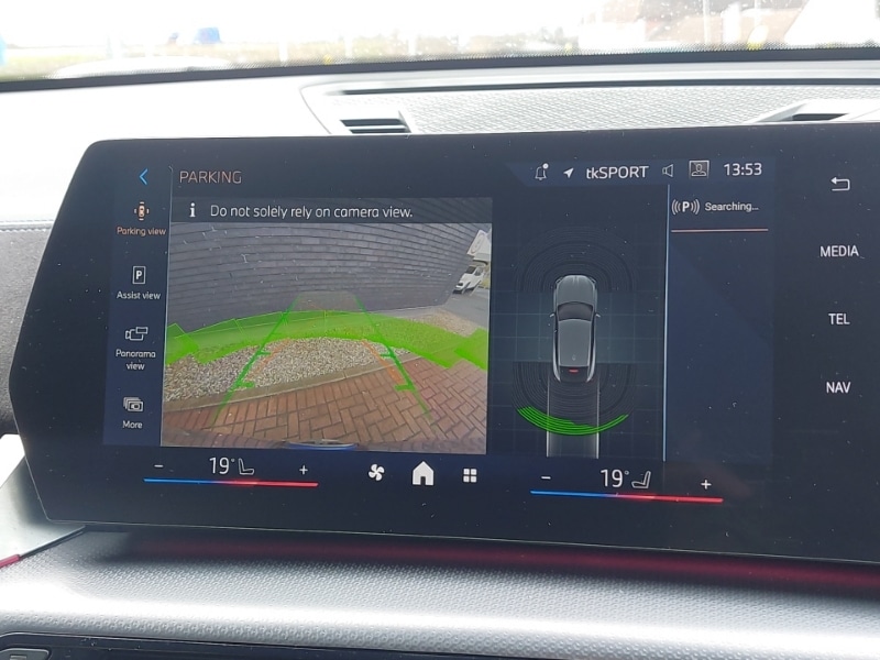 Used BMW iX2 2024 for sale - 77874289: Photo 19