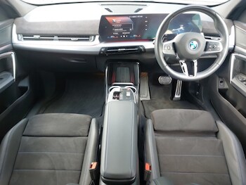 Used BMW iX2 2024 for sale - 77874289: Photo