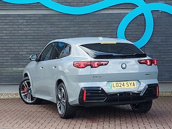 Used BMW iX2 2024 for sale - 77874289: Photo