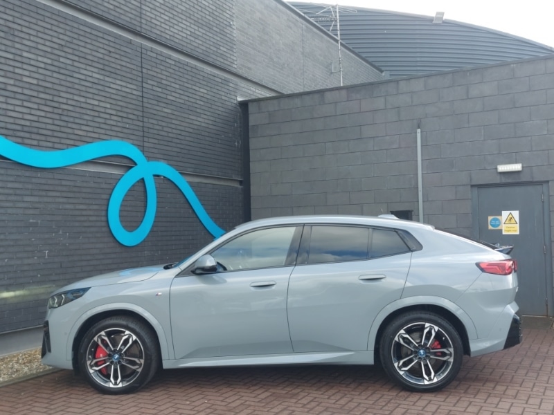 Used BMW iX2 2024 for sale - 77874289: Photo 4