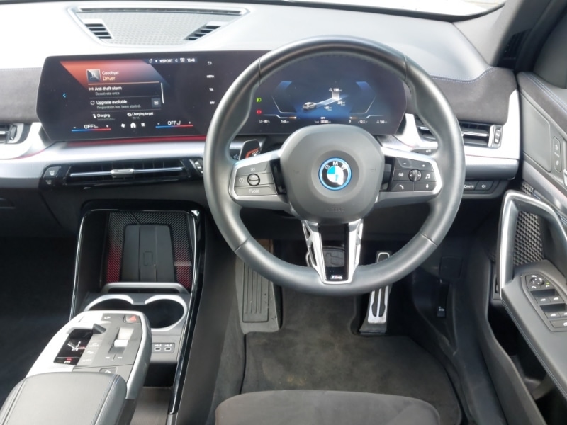 Used BMW iX2 2024 for sale - 77874289: Photo 7