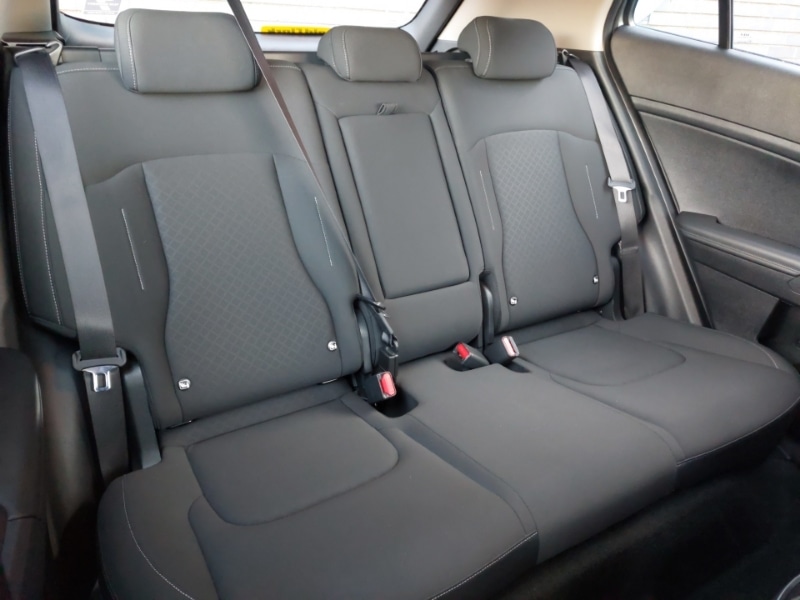 Used Kia Sportage 2025 for sale - 76925301: Photo 13