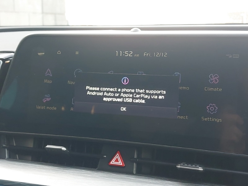 Used Kia Sportage 2025 for sale - 76925301: Photo 18