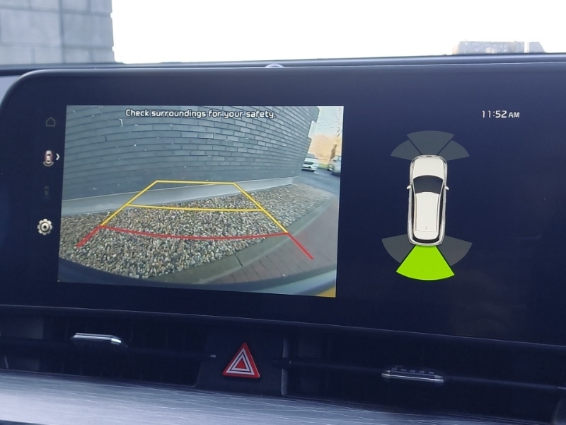 Used Kia Sportage 2025 for sale - 76925301: Photo 19