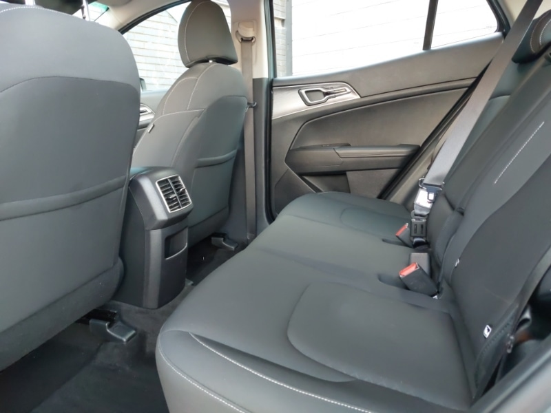 Used Kia Sportage 2025 for sale - 76925301: Photo 6