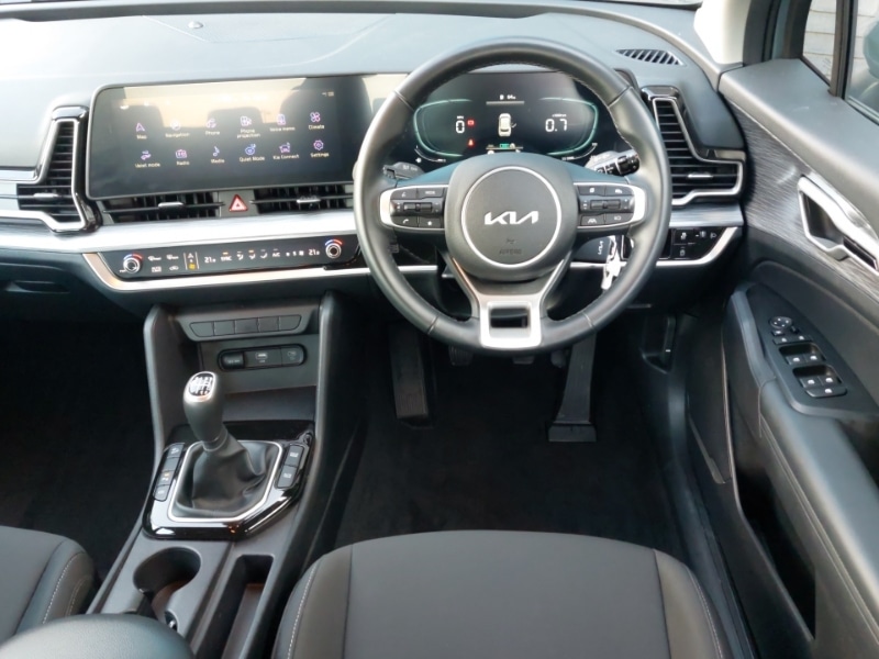 Used Kia Sportage 2025 for sale - 76925301: Photo 7